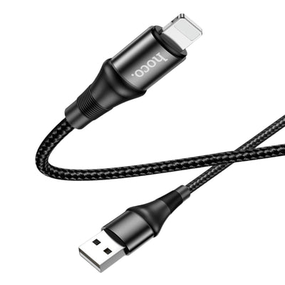 Hoco USB To Lightning X50 Cable