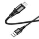 Hoco USB To Lightning X50 Cable
