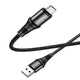 Hoco X50 USB To Micro Cable