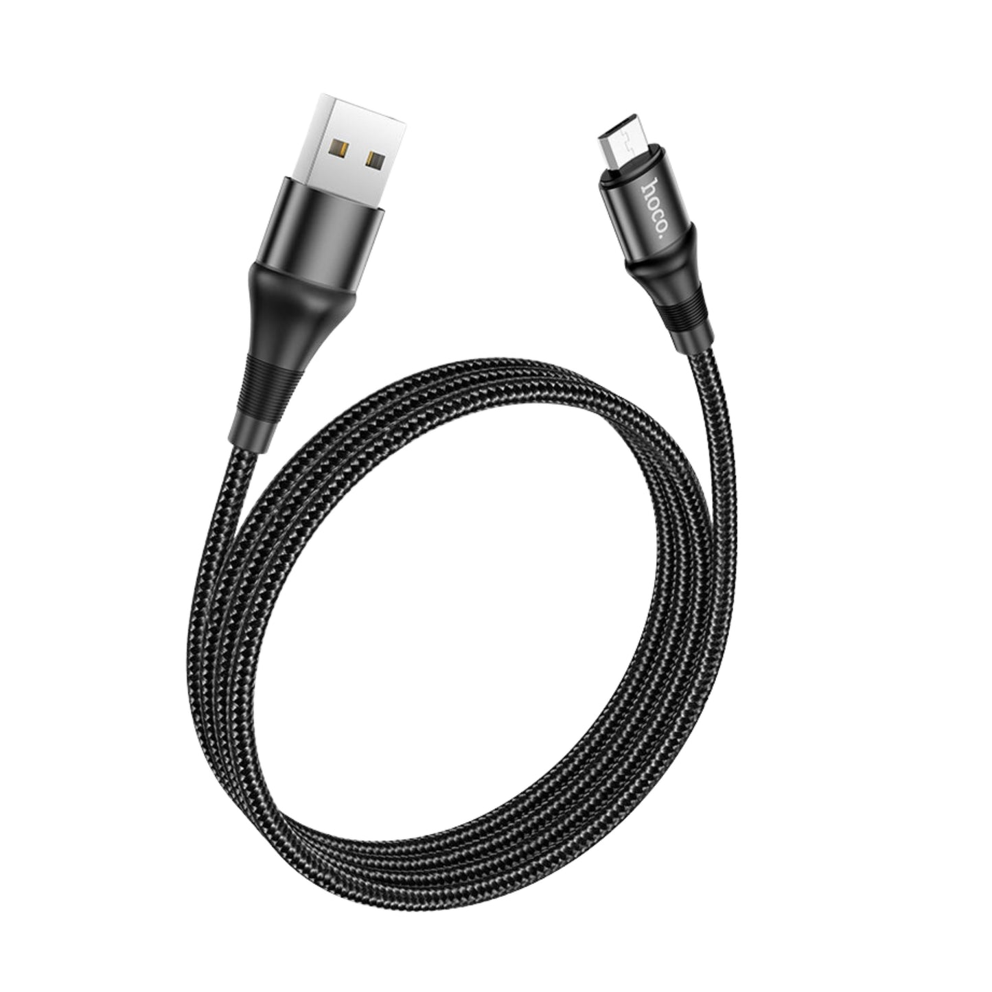 Hoco X50 USB To Micro Cable