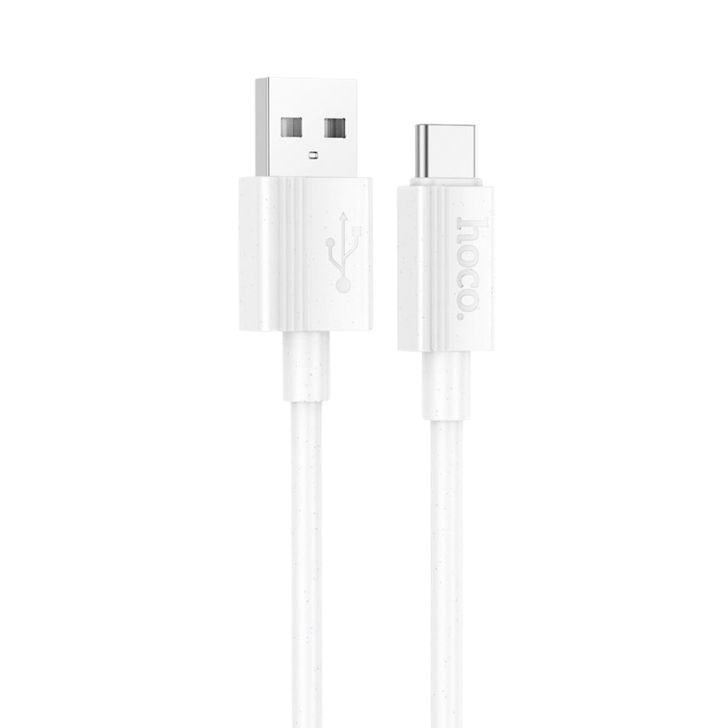 Hoco X107 USB To USB-C Cable