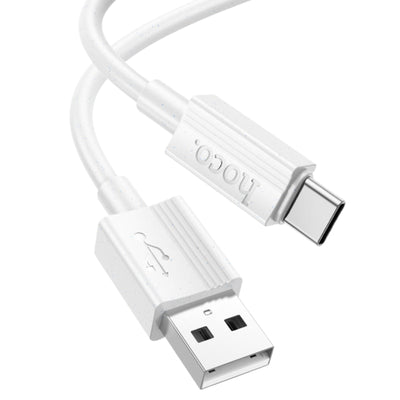 Hoco X107 USB To USB-C Cable