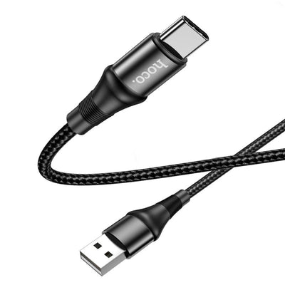 Hoco X50 USB to USB-C Cable
