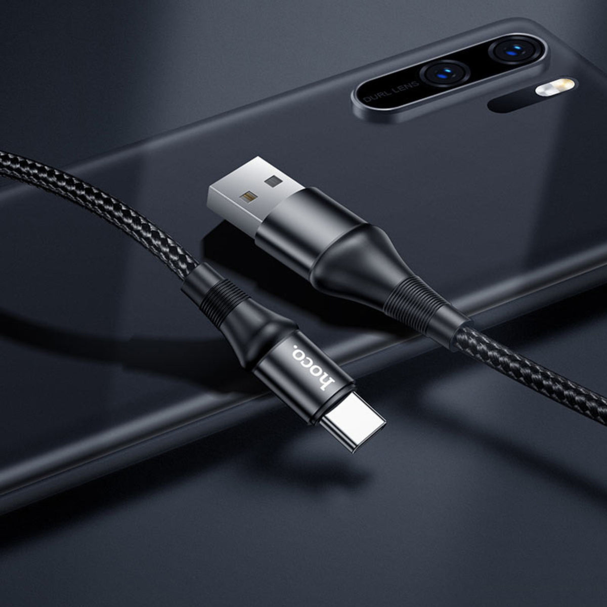 Hoco X50 USB to USB-C Cable