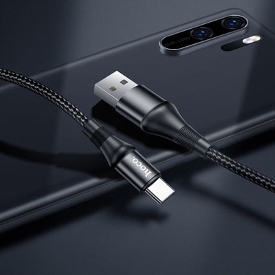 Hoco X50 USB to USB-C Cable