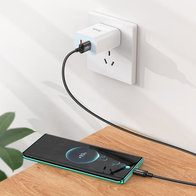 Hoco X91 USB to USB-C Cable 3m