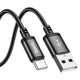 Hoco X91 USB to USB-C Cable 3m