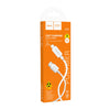 Hoco X107 USB to Lightning Cable