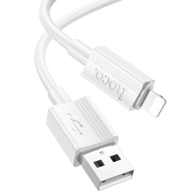 Hoco X107 USB to Lightning Cable