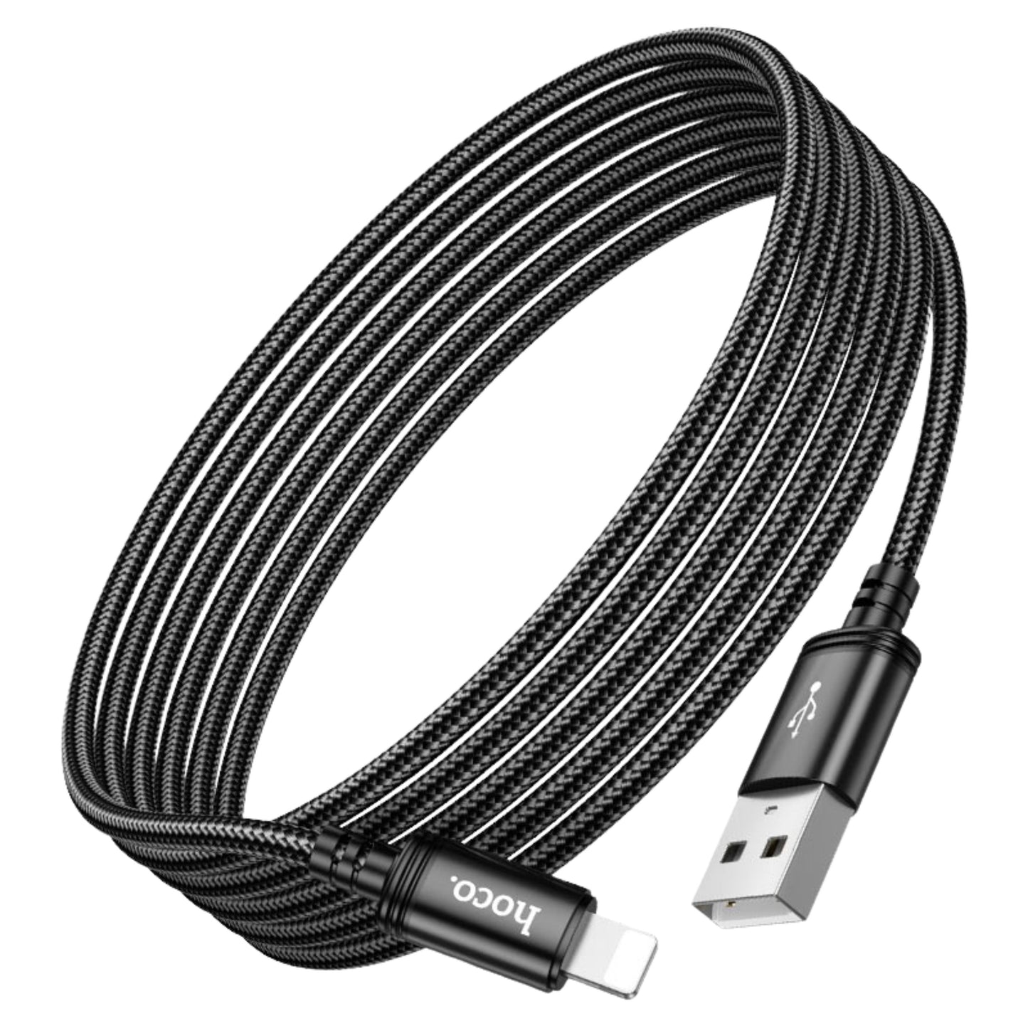 Hoco X91 USB to Lightning Cable 3m
