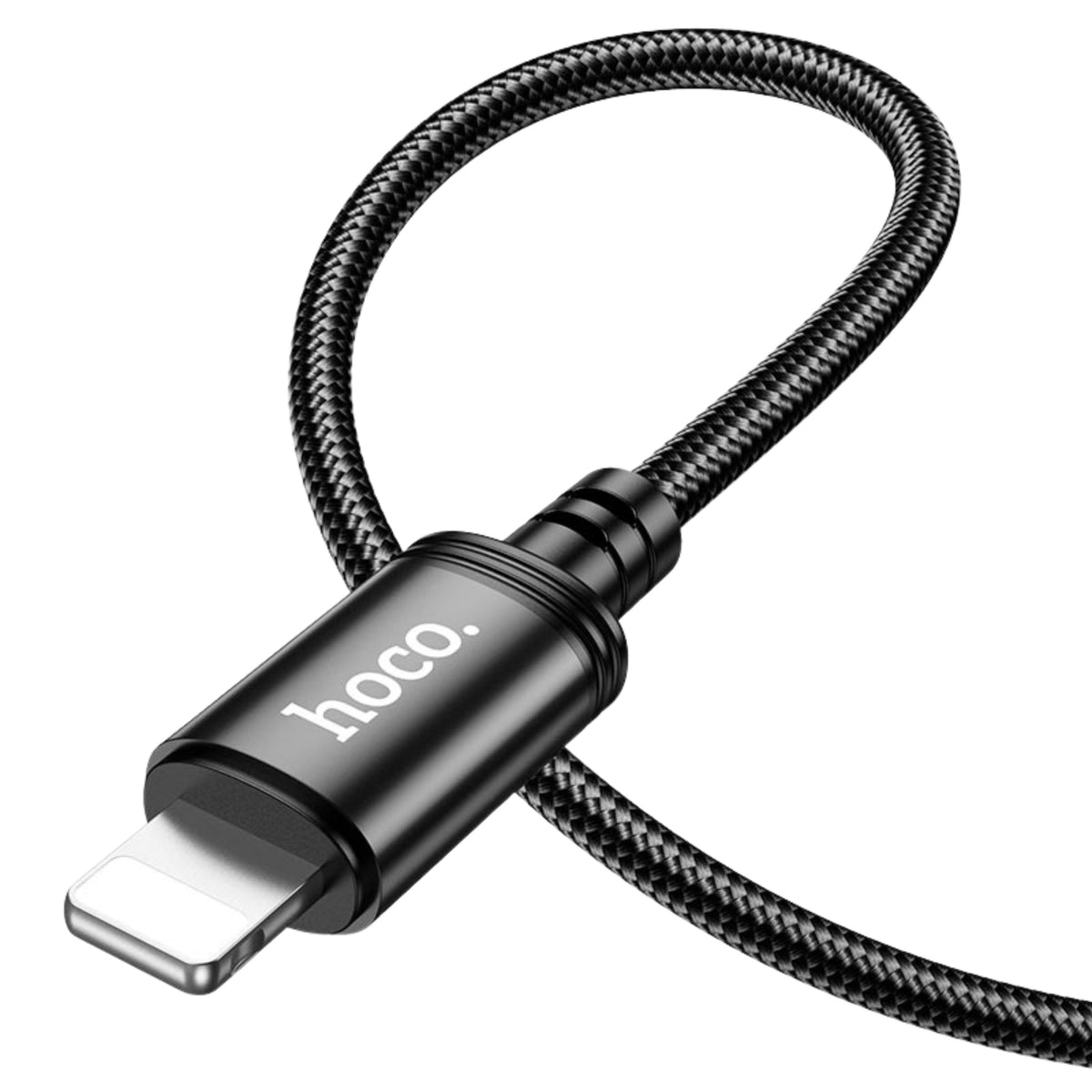 Hoco X91 USB to Lightning Cable 3m