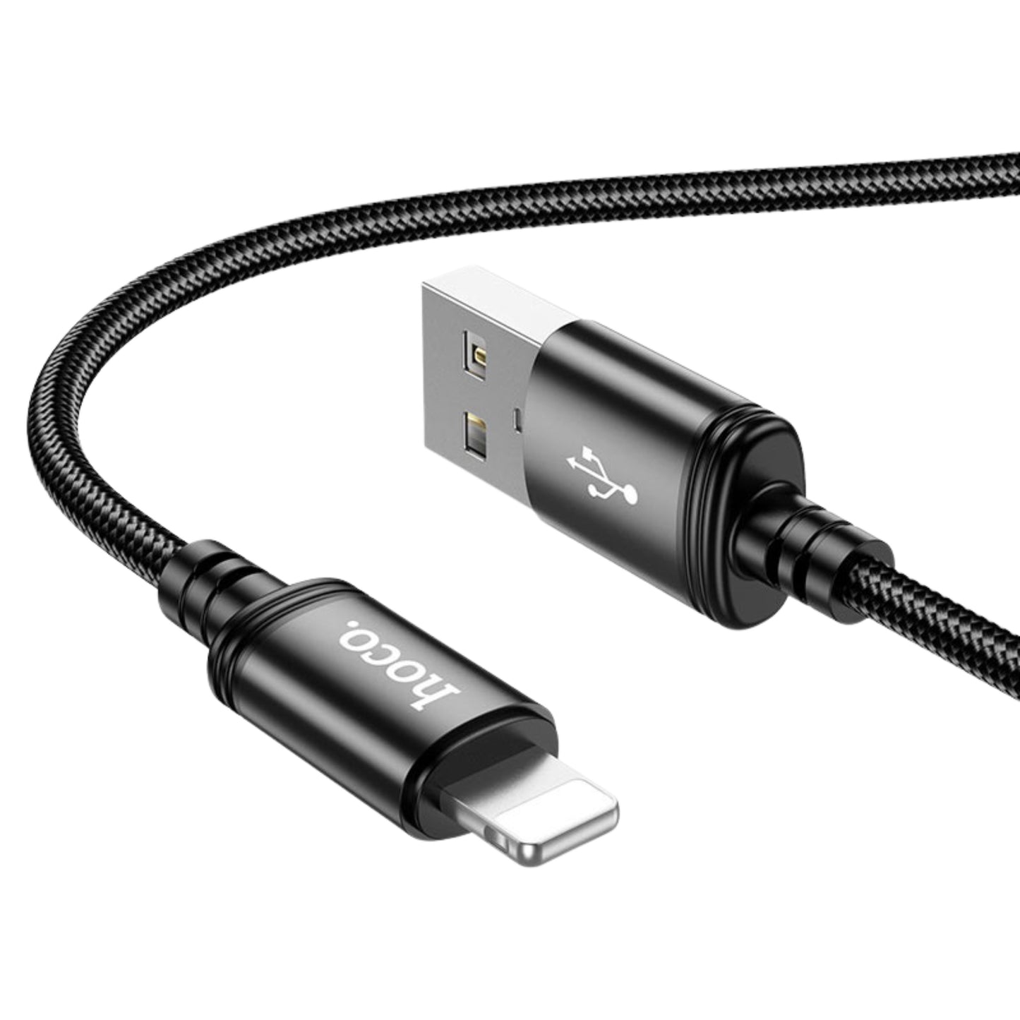 Hoco X91 USB to Lightning Cable 3m