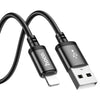Hoco X91 USB to Lightning Cable 3m
