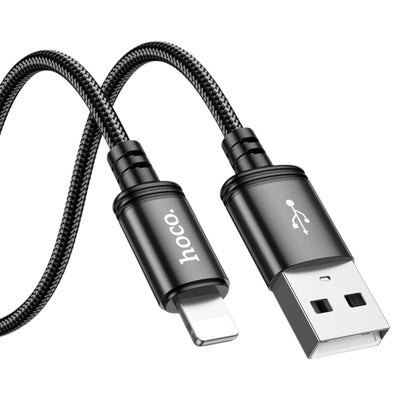 Hoco X91 USB to Lightning Cable 3m