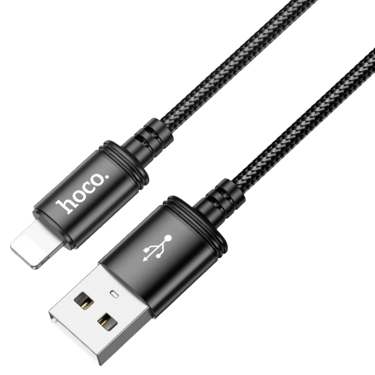 Hoco X91 USB to Lightning Cable 3m