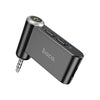 Hoco Car AUX Bluetooth Receiver E58 Magic music - Cle Market
