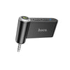 Hoco Car AUX Bluetooth Receiver E58 Magic music - Cle Market