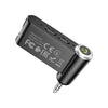 Hoco Car AUX Bluetooth Receiver E58 Magic music - Cle Market