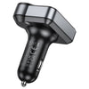Hoco E86 FM Transmitter and Car Charger