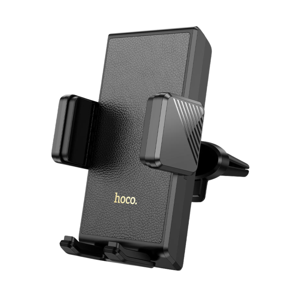 Hoco Car Phone Holder Precious For Air Outlet H48 - Cle Market
