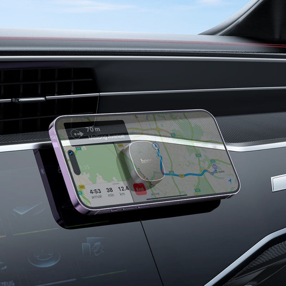 Hoco H52 Magnetic Car Holder