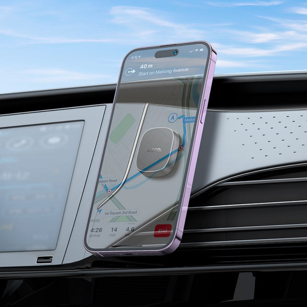 Hoco H52 Magnetic Car Holder
