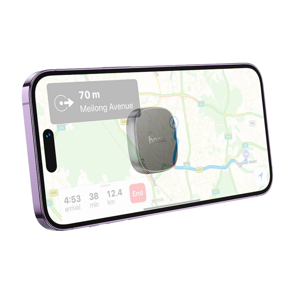 Hoco H52 Magnetic Car Holder