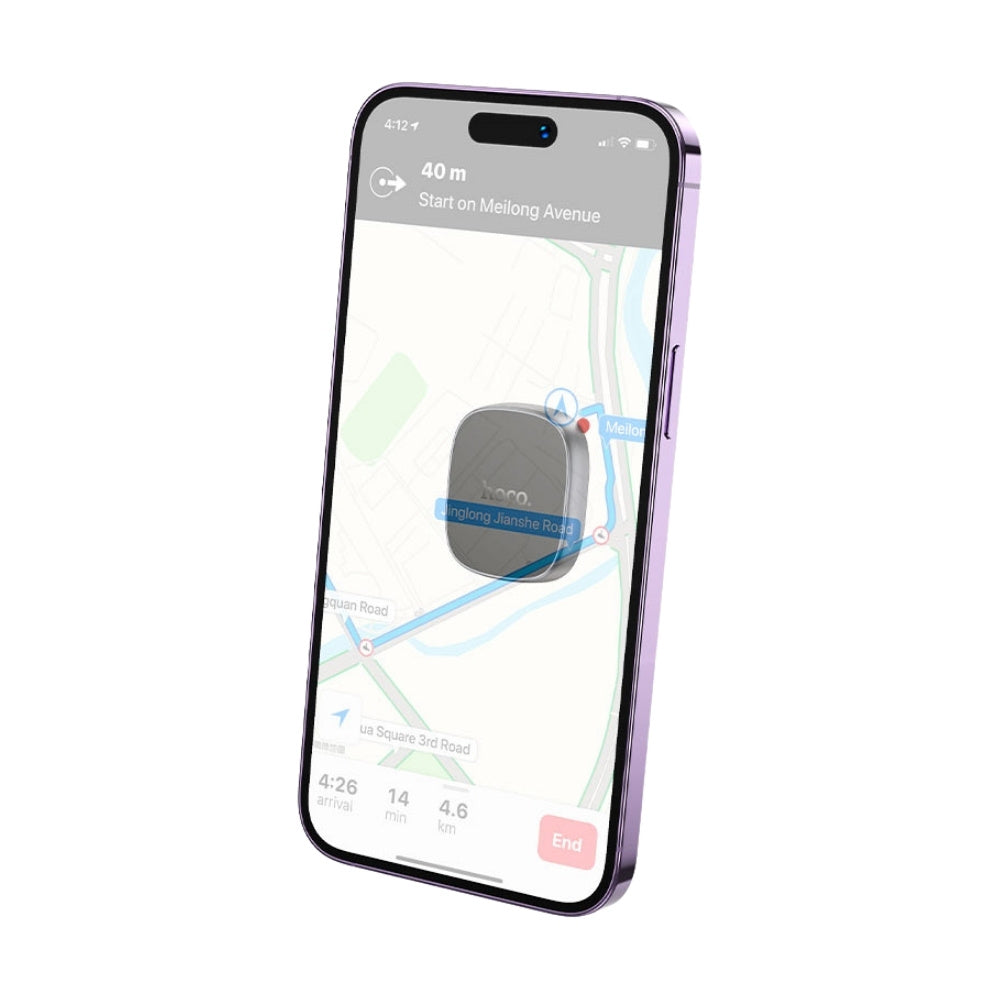 Hoco H52 Magnetic Car Holder
