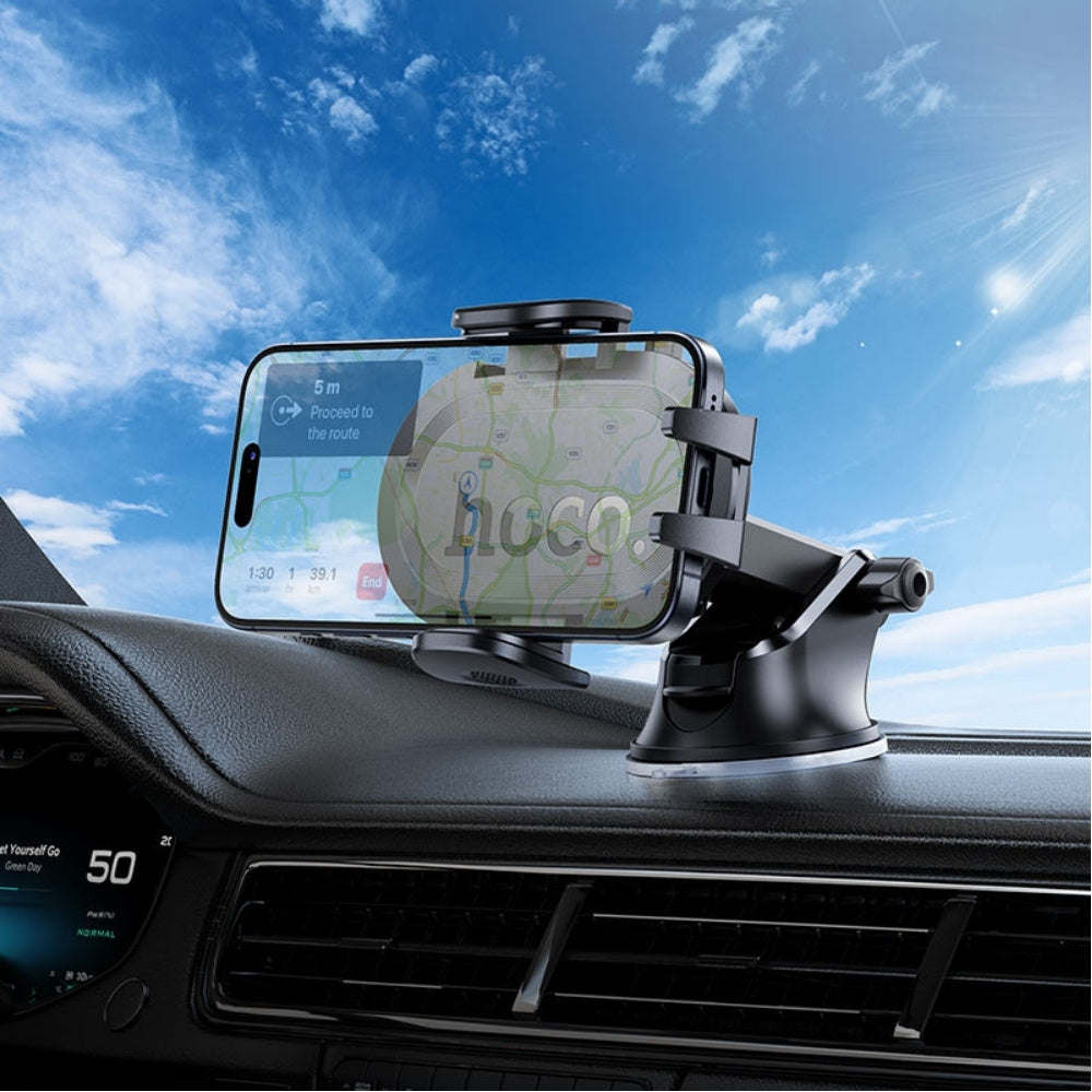 Hoco H54 Brusco Car Holder