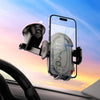 Hoco H54 Brusco Car Holder