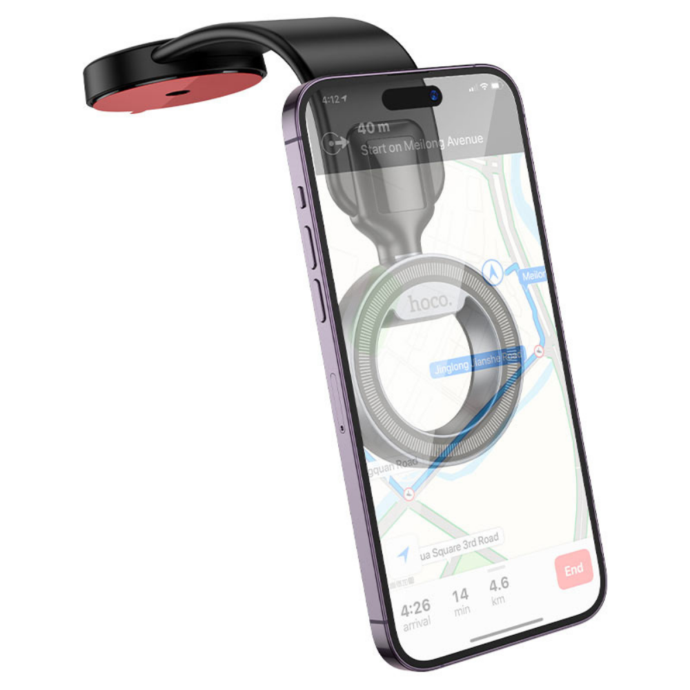 Hoco Magnetic Car Dashboard Holder