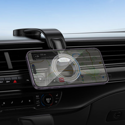 Hoco Magnetic Car Dashboard Holder