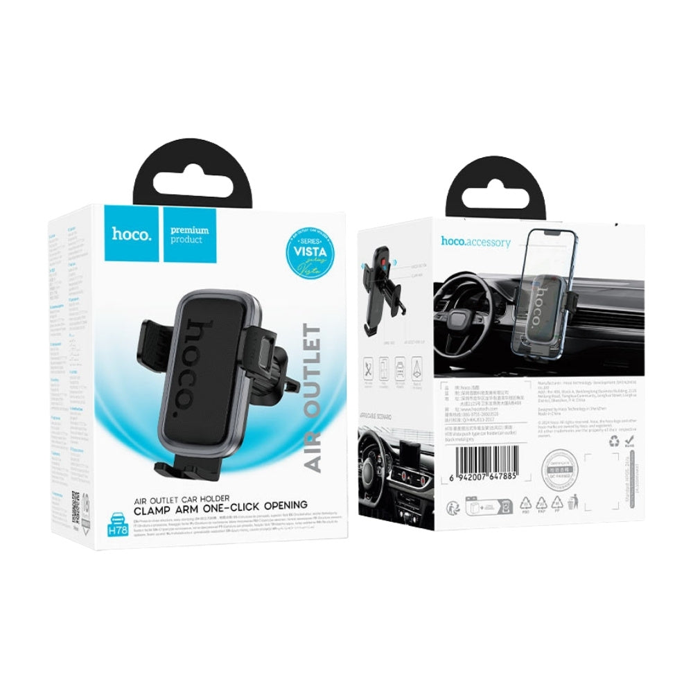 Hoco H78 Vista Car Holder