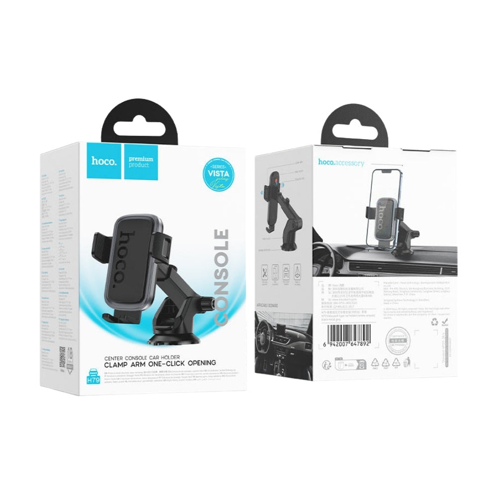 Hoco H79 Vista Car Holder