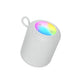 Hoco Colorful Led Portable Speaker HC30 - Cle Market
