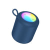 Hoco Colorful Led Portable Speaker HC30 - Cle Market