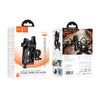 Hoco Cup Bottles Holder Outdoor Handlebar for Bikes Motorcycles H94 - Cle Market