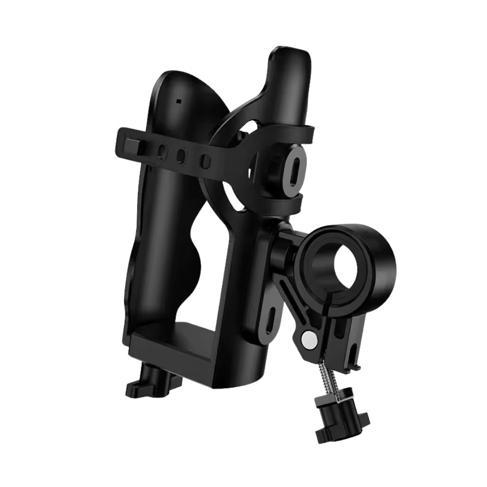 Hoco Cup Bottles Holder Outdoor Handlebar for Bikes Motorcycles H94 - Cle Market