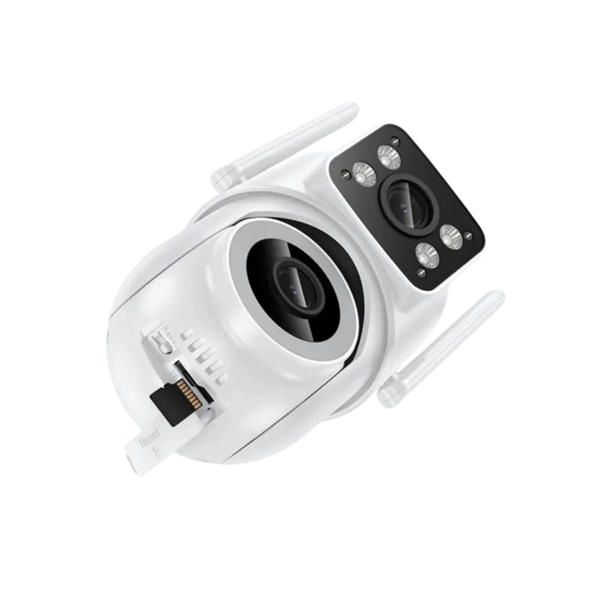 Hoco D9 Outdoor PTZ Camera