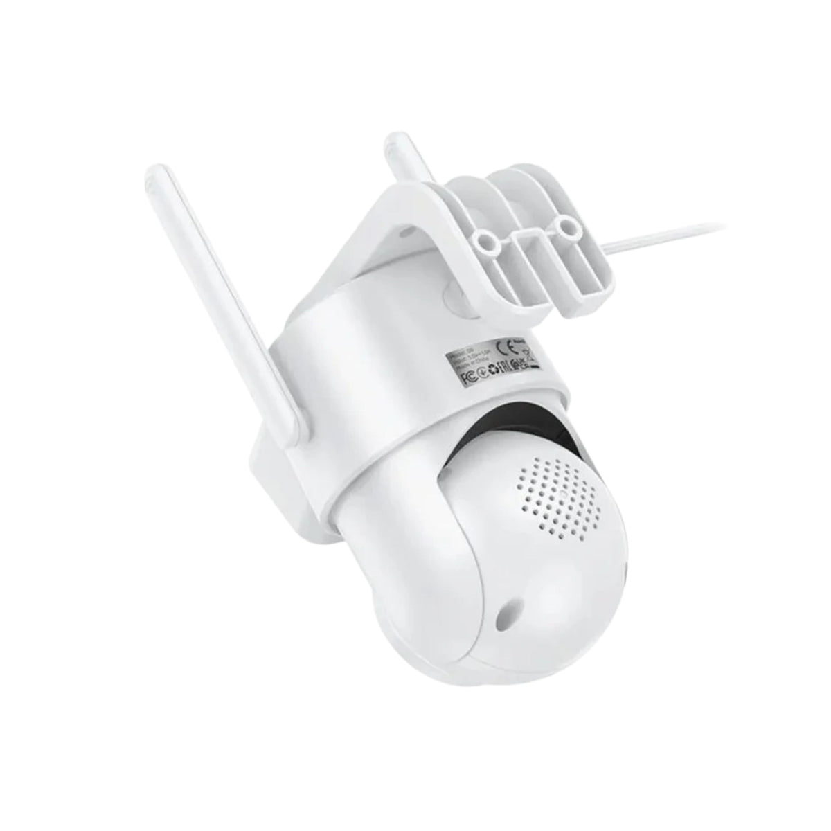 Hoco D9 Outdoor PTZ Camera