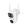Hoco D9 Outdoor PTZ Camera