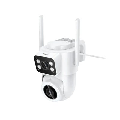 Hoco D9 Outdoor PTZ Camera