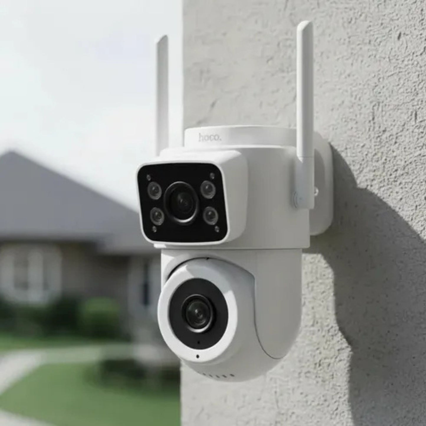 Hoco D9 Outdoor PTZ Camera