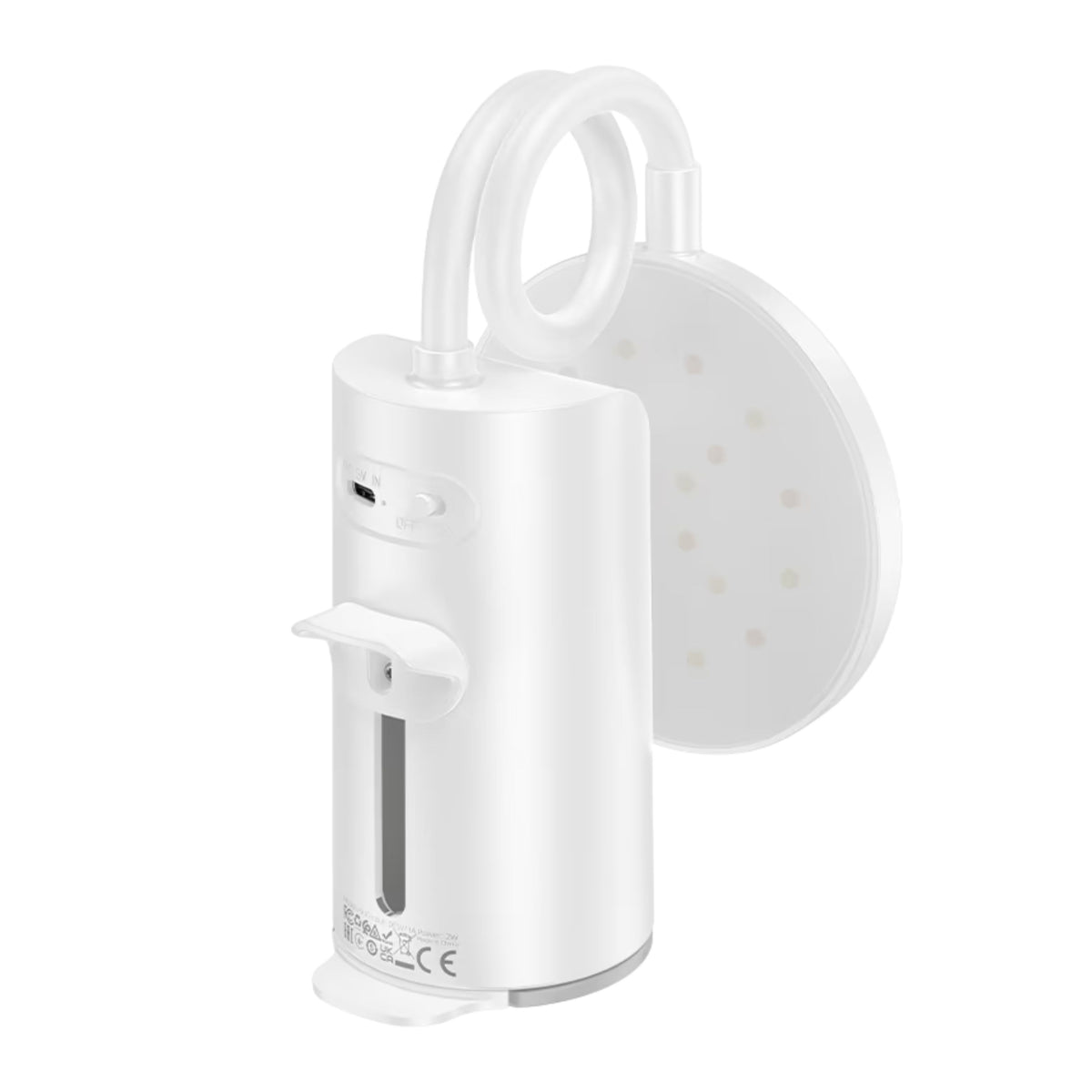 Hoco HX10 Desktop Lamp