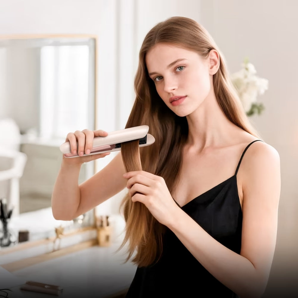Hoco HP46 Wireless Hair Styler