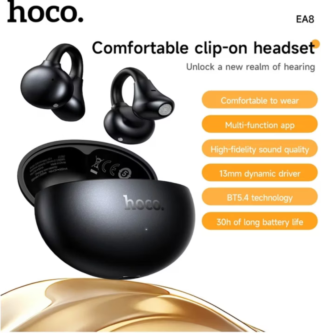 Hoco EA8 Open-Ear Earbuds