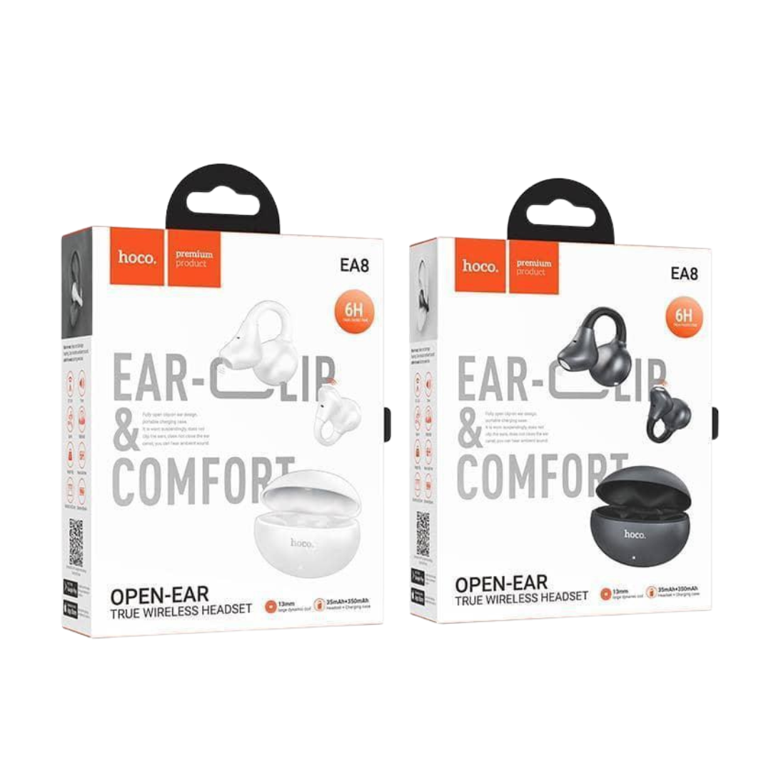 Hoco EA8 Open-Ear Earbuds