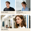 Hoco EA8 Open-Ear Earbuds