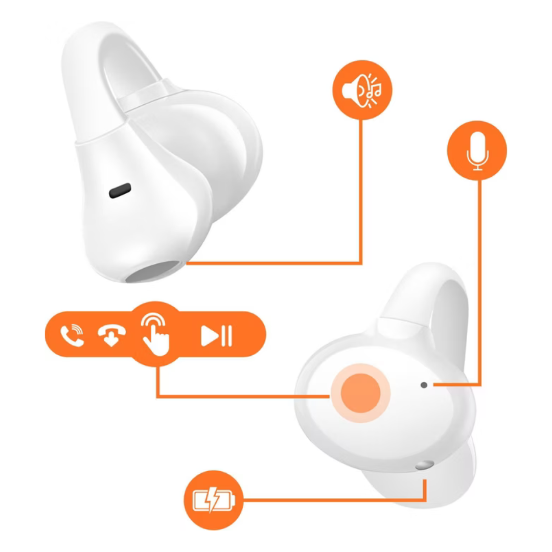 Hoco EA8 Open-Ear Earbuds