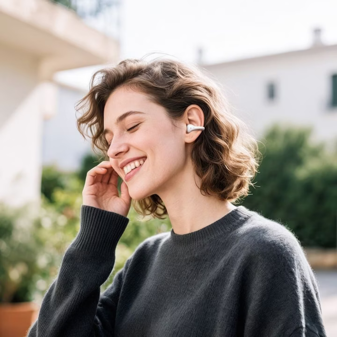 Hoco EA8 Open-Ear Earbuds
